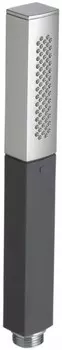 Лейка для душа Jacob Delafon EOSquare Shift Ellipse 14788D-CP
