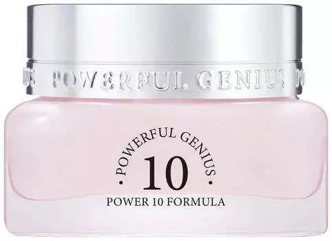 Лифтинг-крем для лица It's Skin Power 10 Formula Powerful Genius Cream
