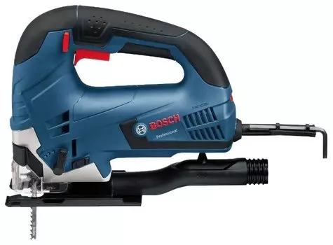 Лобзик электрический Bosch GST 850 BE (060158F120)