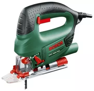 Лобзик электрический Bosch PST 800 PEL (06033A0120)