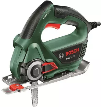 Лобзик Bosch EasyCut 50 (06033C8020)