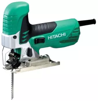 Лобзик Hikoki (Hitachi) CJ90VAST