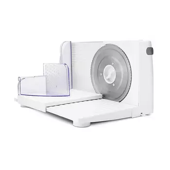 Ломтерезка Zelmer ZFS0916 WHITE