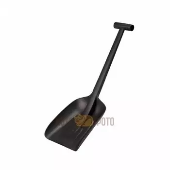 Лопата для автомобиля Fiskars (143073) Solid