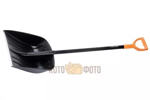 Лопата для уборки снега Fiskars (141000)