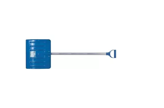 Лопата для уборки снега Fit 68117