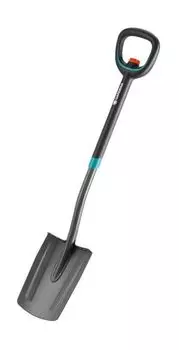 Лопата штыковая Gardena ErgoLine (17020-20.000.00)