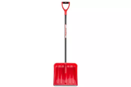 Лопата снеговая Hammer Red 2.0 (326-004)