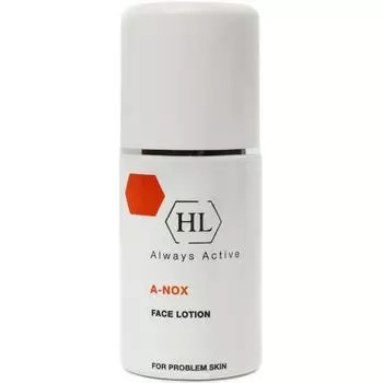 Лосьон для лица Holy Land FACE LOTION A-NOX, 250 мл, для проблемной кожи