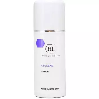 Лосьон для лица Holy Land Lotion AZULEN, 250 мл