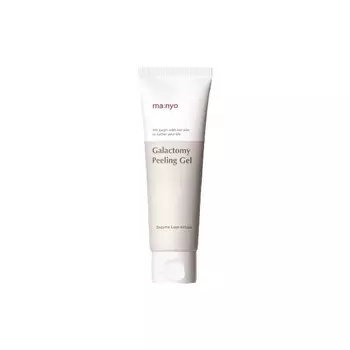 Ma:nyo Энзимная пилинг-скатка с галактомисисом GALACTOMY PEELING GEL,75мл