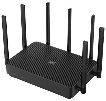 Маршрутизатор Xiaomi Mi AIoT Router AC2350 (DVB4248GL)