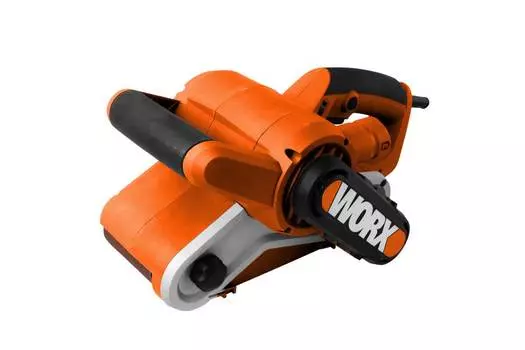 Машина шлифовальная ленточная Worx WX661.1