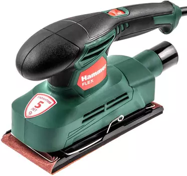 Машина шлифовальная плоская Hammer Flex PSM180