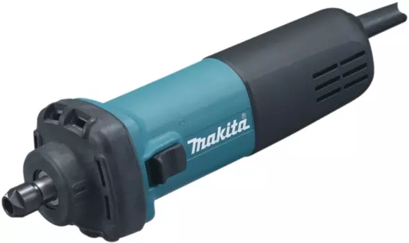 Машина шлифовальная прямая Makita GD0602