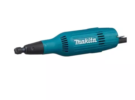 Машина шлифовальная прямая Makita GD0603