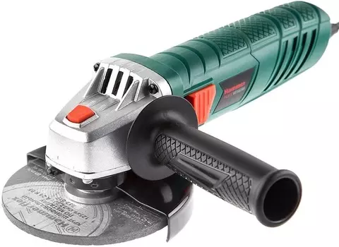 Машина шлифовальная угловая Hammer Flex USM710D