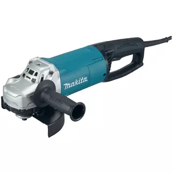 Машина шлифовальная угловая Makita GA9063R