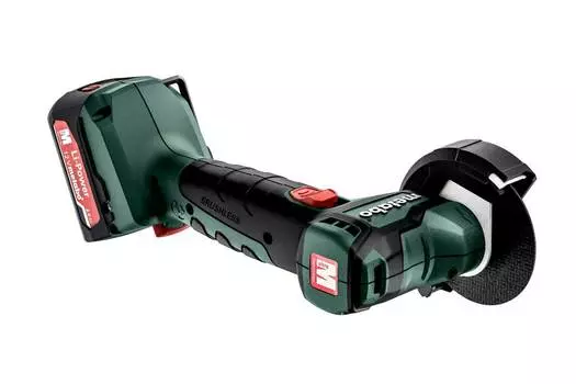 Машина шлифовальная угловая Metabo PowerMaxx CC 12 BL (600348500)