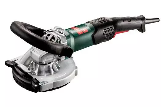 Машина шлифовальная угловая Metabo RSEV 19-125 RT (603825710)