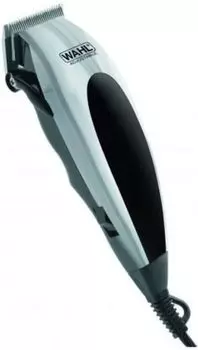 Машинка для стрижки Wahl HomePro Clipper серебристый/черный
