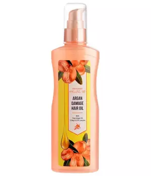 Маска для поврежденных волос Welcos Around Me Argan Damage Hair Oil 155 мл