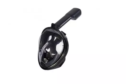 Маска для снорклинга Bradex S Black SF 0371