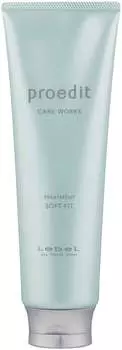 Маска для волос линии Lebel Proedit Hair Treatment Soft Fit 250 мл.