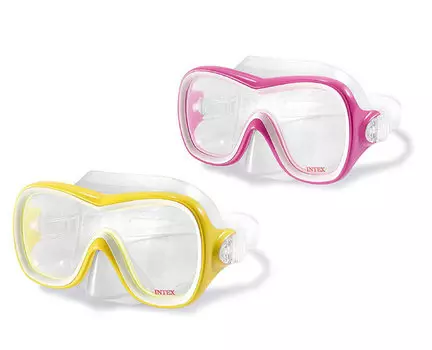 Маска Intex Wave Rider Masks 55978