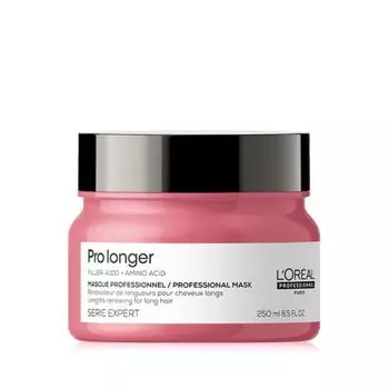 Маска L'Oreal Pro Longer 250 мл