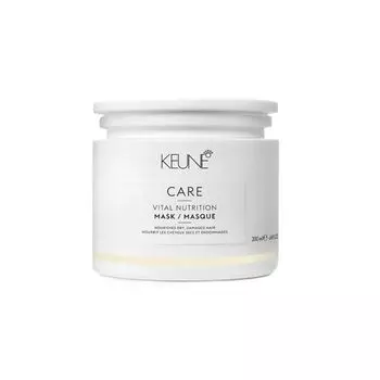 Маска Основное питание Keune Vital Nutrition 200 мл