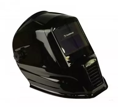 Маска сварочная FoxWeld Лорд Black