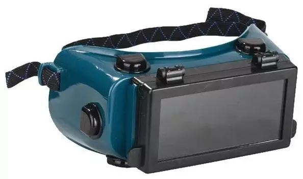 Маска сварочная Stayer Professional 1107_z01