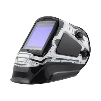 Маска сварщика Foxweld Foxcraft Галактика