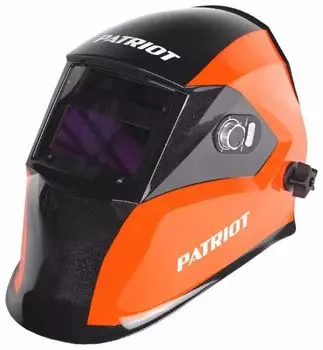 Маска сварщика Patriot 600S new (880504751)