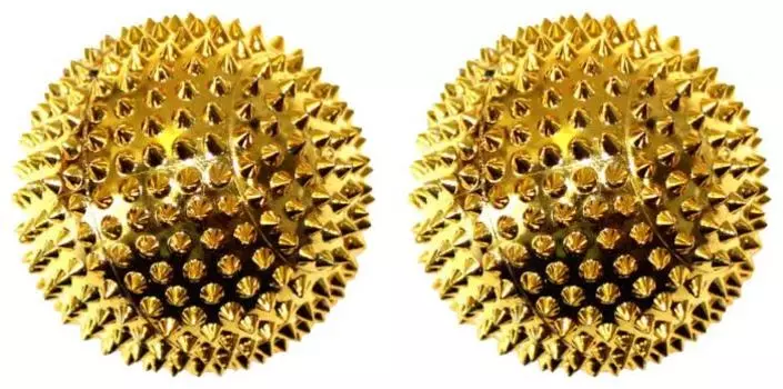 Массажер Bradex KZ 0253 Gold
