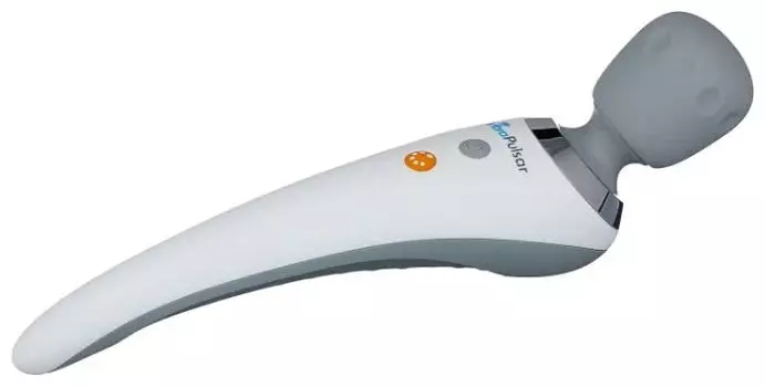 Массажер CS Medica VibraPulsar CS-V7 Power White
