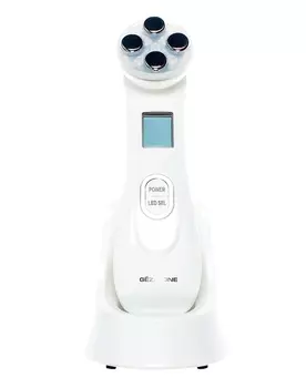 Массажер для ухода за кожей лица Mezolight M9910