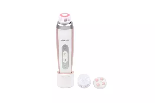 Массажер-щеточка для лица Gezatone Bio Sonic AMG196PRO