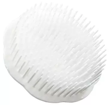 Массажная щетка для тела SPA Brush GESS-693