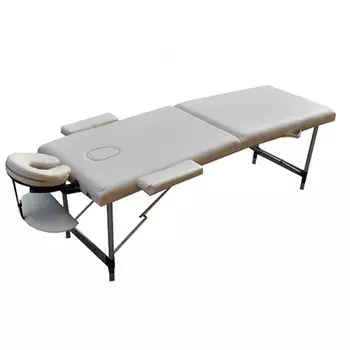 Массажный стол Zenet ZET-1044/L Cream