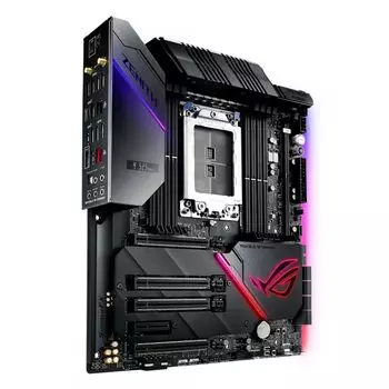 Материнская плата Asus ROG Zenith II Extreme Alpra