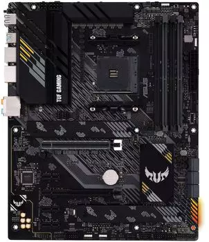 Материнская плата Asus TUF Gaming B550-PRO