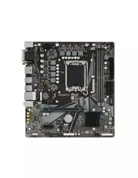 Материнская плата Gigabyte H610M S2H DDR4 mATX LGA1700