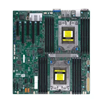 Материнская плата Supermicro MBD-H11DSI-NT-O