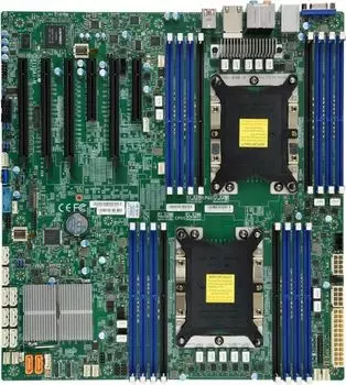 Материнская плата Supermicro MBD-X11DAI-N-O