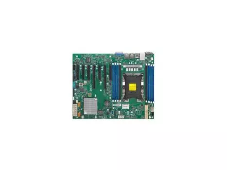 Материнская плата Supermicro MBD-X11SPL-F-O