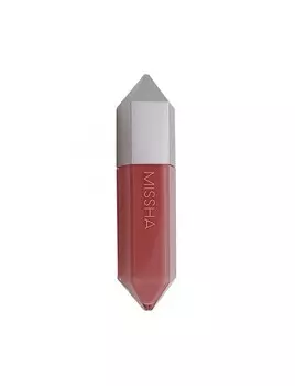 Матовый тинт для губ MISSHA Wish Stone Tint Velvet (PK02) 3.3ml