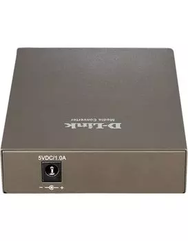 Медиаконвертер D-Link DMC-300SC (DMC-300SC/D8A)