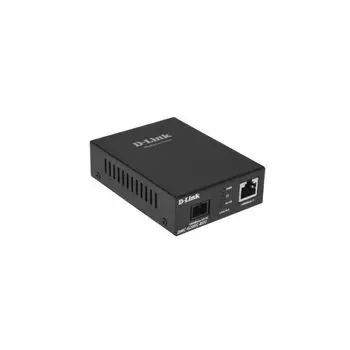 Медиаконвертер D-Link DMC-G20SC-BXU/A1A